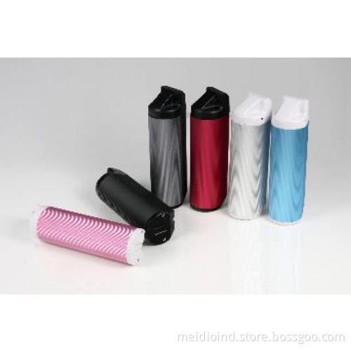 High Capacity portable power pack for iphone